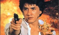 Police Story 2