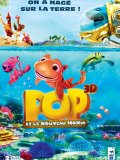 Pop et le nouveau monde
