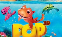 Pop et le nouveau monde