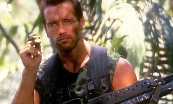 Predator a 33 ans : les répliques les plus badass du film de monstre d'Arnold Schwarzenegger