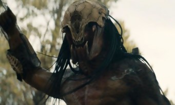 Prey : pourquoi le nouveau Predator a-t-il été tourné en secret ? - interview