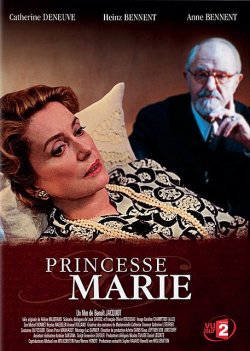 Princesse Marie
