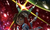 Psalms of Planets Eureka seveN: Good night, Sleep tight, Young lovers