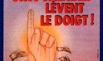 Que les gros salaires lèvent le doigt !