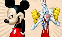 The Stooge : le film avec Mickey et Roger Rabbit