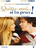 Quitte moi ...si tu peux !