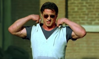 Sylvester Stallone : sa scène de combat WTF et gênante dans un film Bollywood