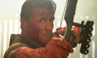 Sylvester Stallone se dit déçu par Rambo 5 et annonce sa version du film !