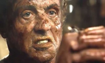 Rambo Last Blood : Sylvester Stallone élu pire acteur pour le pire film de 2020 ?