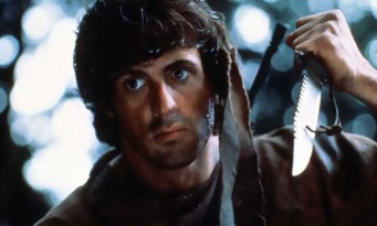 Sylvester Stallone : une statue Rambo à Hope, la ville où a été tourné First Blood