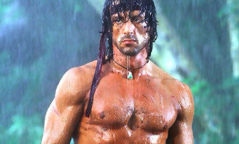Sylvester Stallone : Rambo va verser le sang dans Mortal Kombat 11 ?