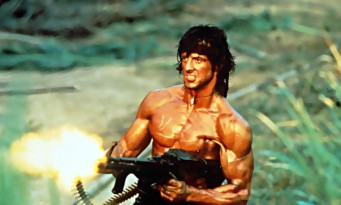 Rambo 6 : Sylvester Stallone veut un préquel avec Rambo jeune sur un site de streaming