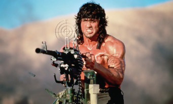 Rambo / Sylvester Stallone : l'origine du nom John Rambo va vous surprendre !