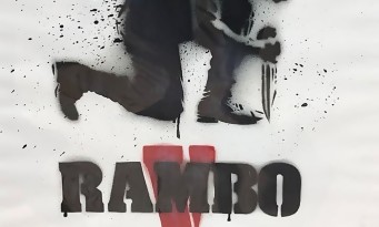Rambo 5