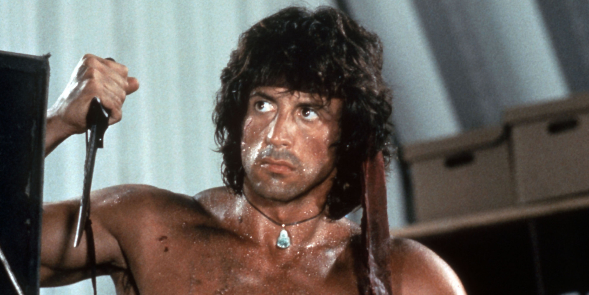 Rambo 5 : Sylvester Stallone partage de nouvelles photos ... from img.films...