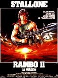 Rambo II : la Mission