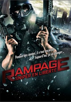 Rampage - Sniper en liberté