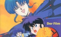 Ranma ½ - Film 1 : La Grande Bataille De Chine