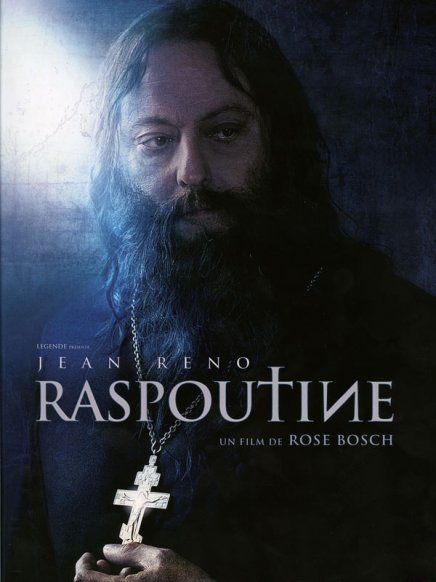 Jean Reno sera Raspoutine pour la réalisatrice de La Rafle