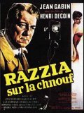 Razzia sur la chnouf