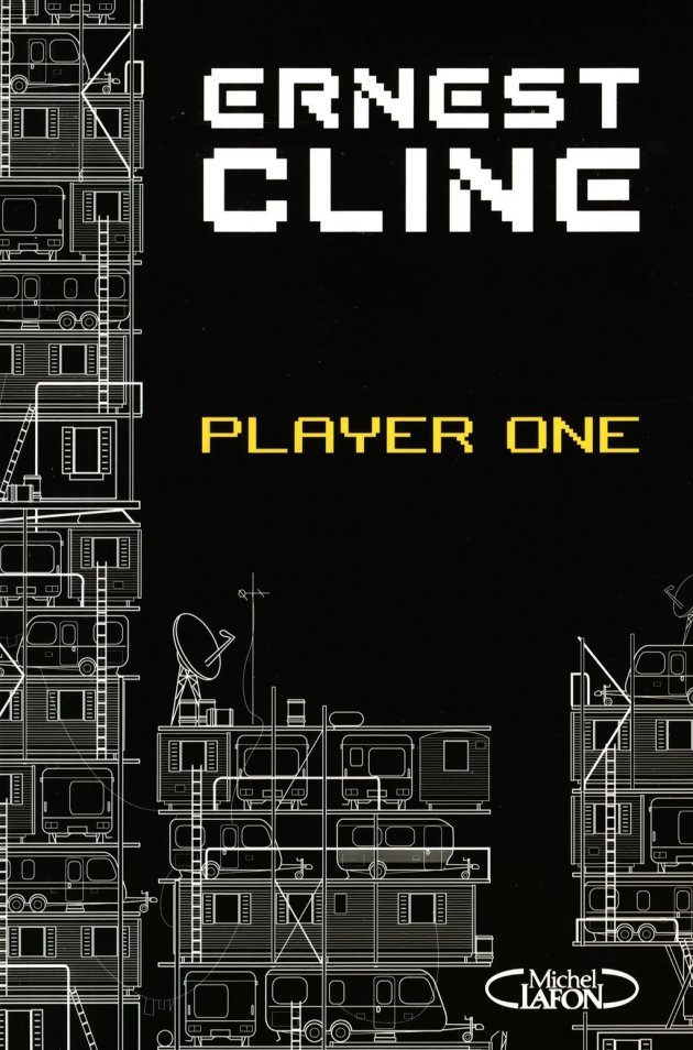 Ready Player One