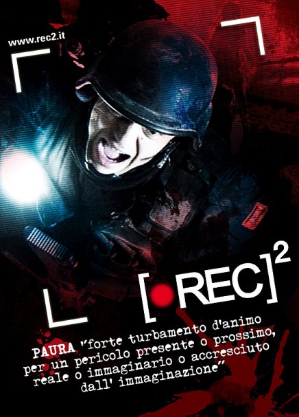 Rec 2 Streaming Vf Rec 2