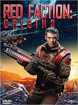 Red Faction: Origins