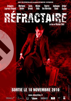 Refractaire