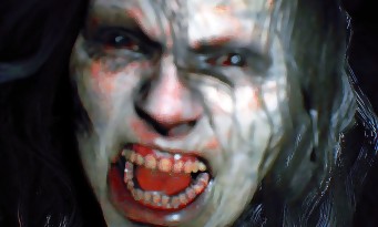 RESIDENT EVIL 7 - plongez dans l'horreur avec le trailer du jeu