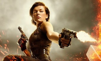 Resident Evil en série sur Netflix. Les premières infos ! Milla Jovovich va être colère !