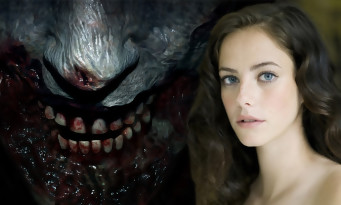 Resident Evil : un reboot flippant avec Kaya Scodelario par le réalisateur de 47 Meters Down