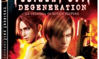 Resident Evil : Degeneration