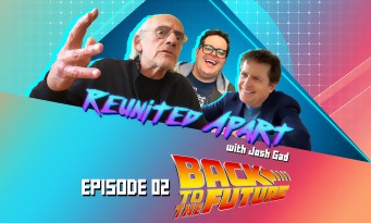 Retour vers le Futur : les retrouvailles des acteurs autour de Michael J Fox et Robert Zemeckis !