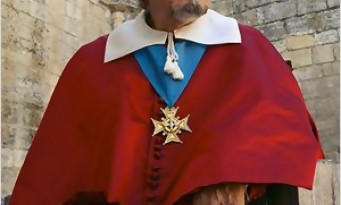 Richelieu, la Pourpre et le Sang