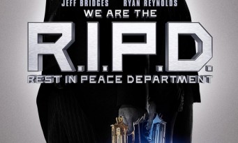 RIPD : Brigade Fantôme