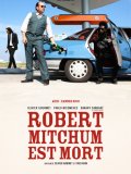 Robert Mitchum est mort