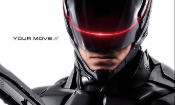 RoboCop : la bande annonce du remake en VF et VOST (2014)