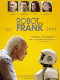 Robot and Frank