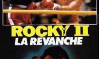 Rocky II la revanche