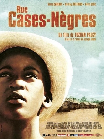 Critique du film Rue Cases-Nègres