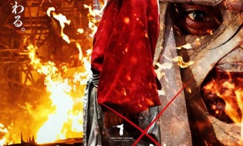 Rurouni Kenshin 2 : Kyoto Inferno
