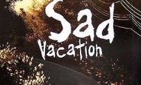 Sad Vacation