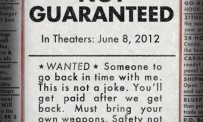 Safety Not Guaranteed