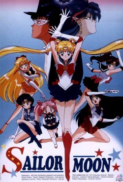 Sailor Moon - le film
