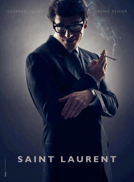 Saint Laurent Saint Laurent