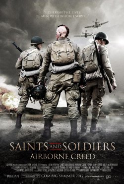 Saints and Soldiers 2 : l'honneur des Paras
