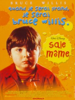 Sale môme