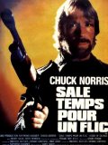 Sale temps pour un flic