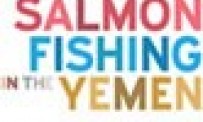 Salmon Fishing in the Yemen