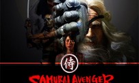 Samouraï Avenger